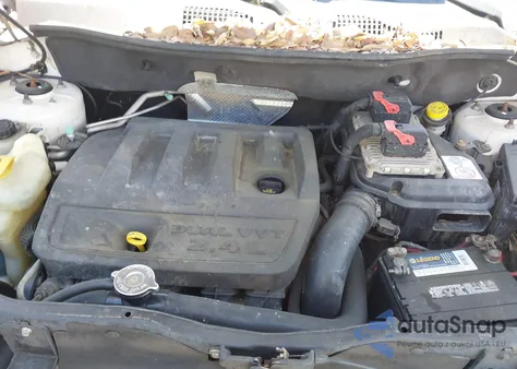 2012 Jeep Compass Sport z USA, uszkodzony, nr VIN 1C4NJCBB3CD503683